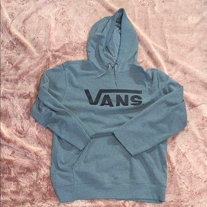 Vans Hoodie